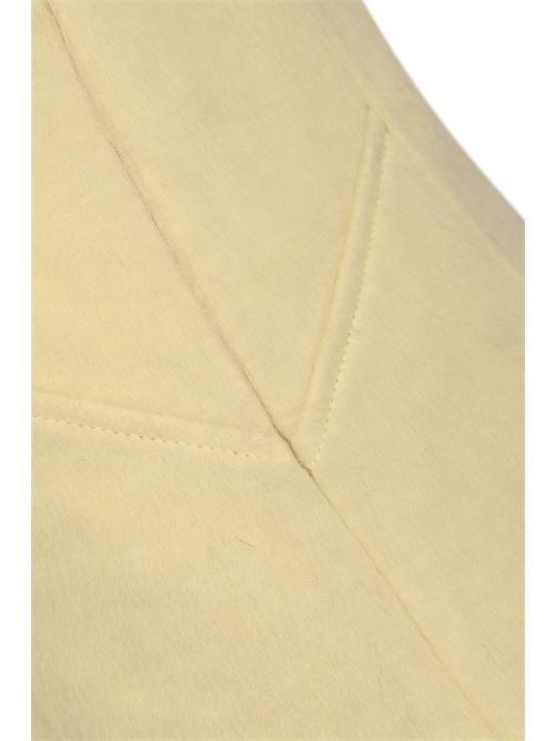 Abito mini soffice in misto lana Patrizia Pepe | 2A2962 A654W405